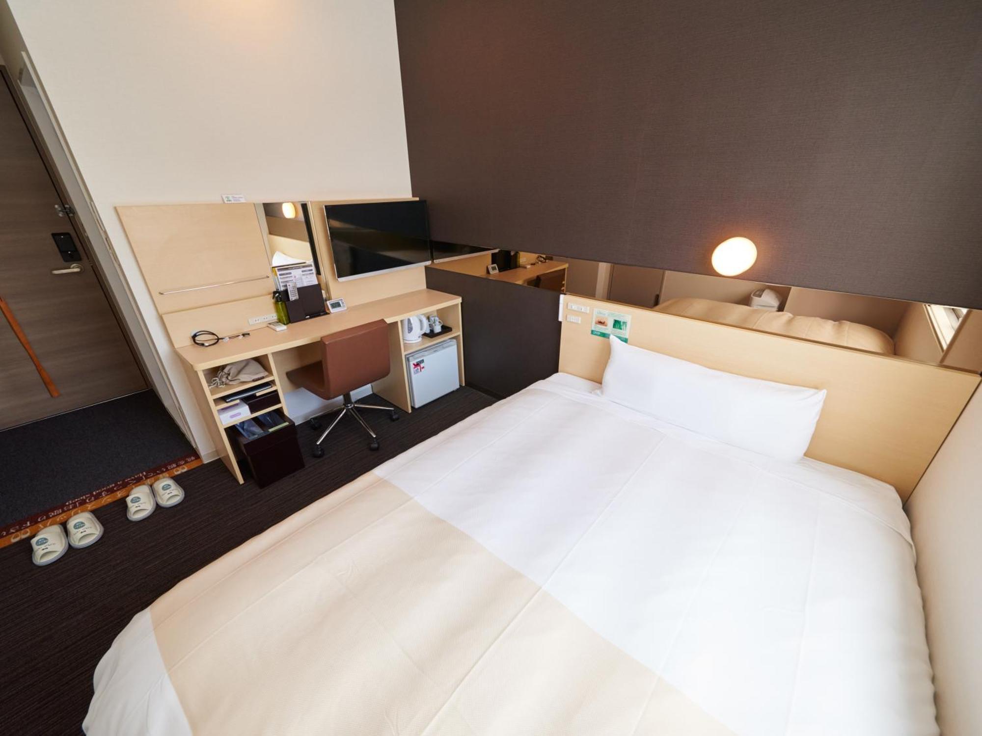 ซูเปอร์ โฮเต็ล เจอาร์ นะระ-เอะกิมะเอะ-ซันโจะโดะริ Hotel นารา ภายนอก รูปภาพ
